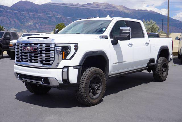 gmc sierra 3500hd 2024 1GT49WE70RF145159 image gmc sierra 3500hd 2024 1GT49WE70RF145159 image